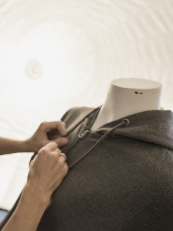 Mode Syling Dressing Barbara Leibl